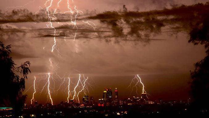 Image d'illustration pour L'actualité météo dans le monde en ce début Juillet