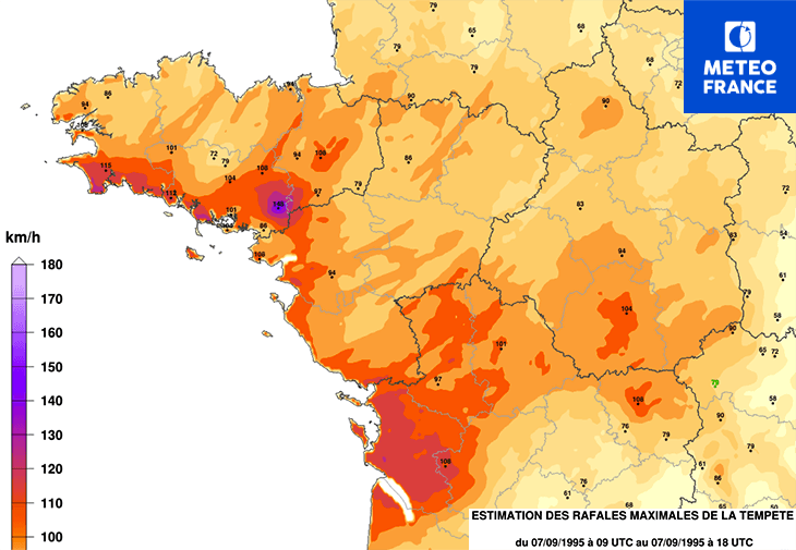 Image d'illustration pour Lorenzo, le cyclone des Açores à l'approche de l'Europe