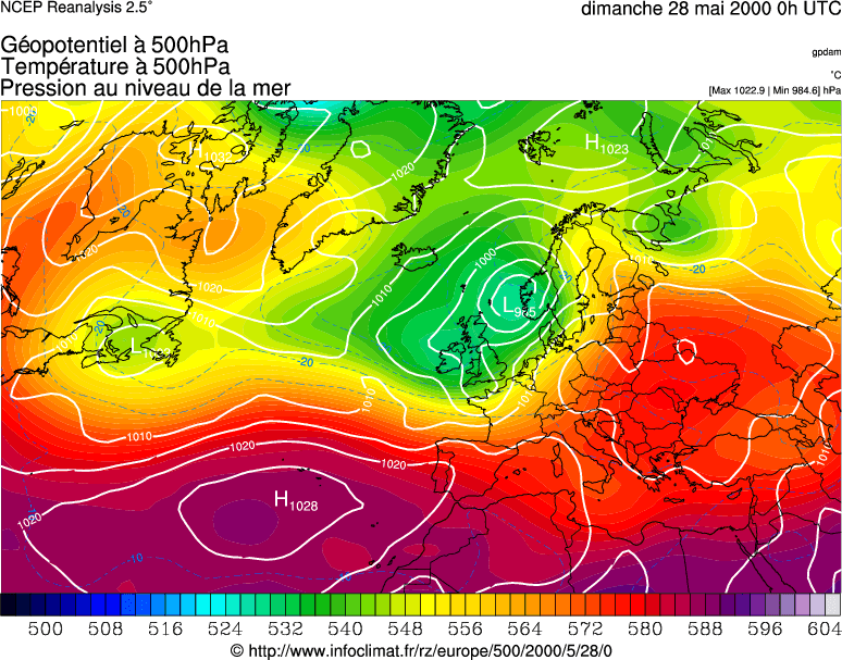 Image d'illustration pour Veille de tempête en France - Quelles seront les régions touchées?