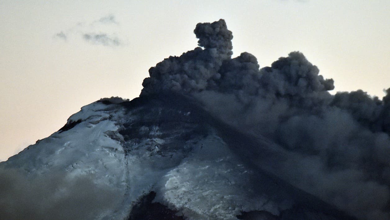 Image d'illustration pour Réchauffement & changement climatique : veille documentaire