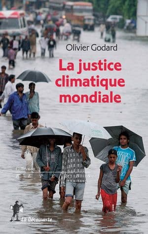 Image d'illustration pour COP 21 - Réchauffement & changement climatique : veille documentaire