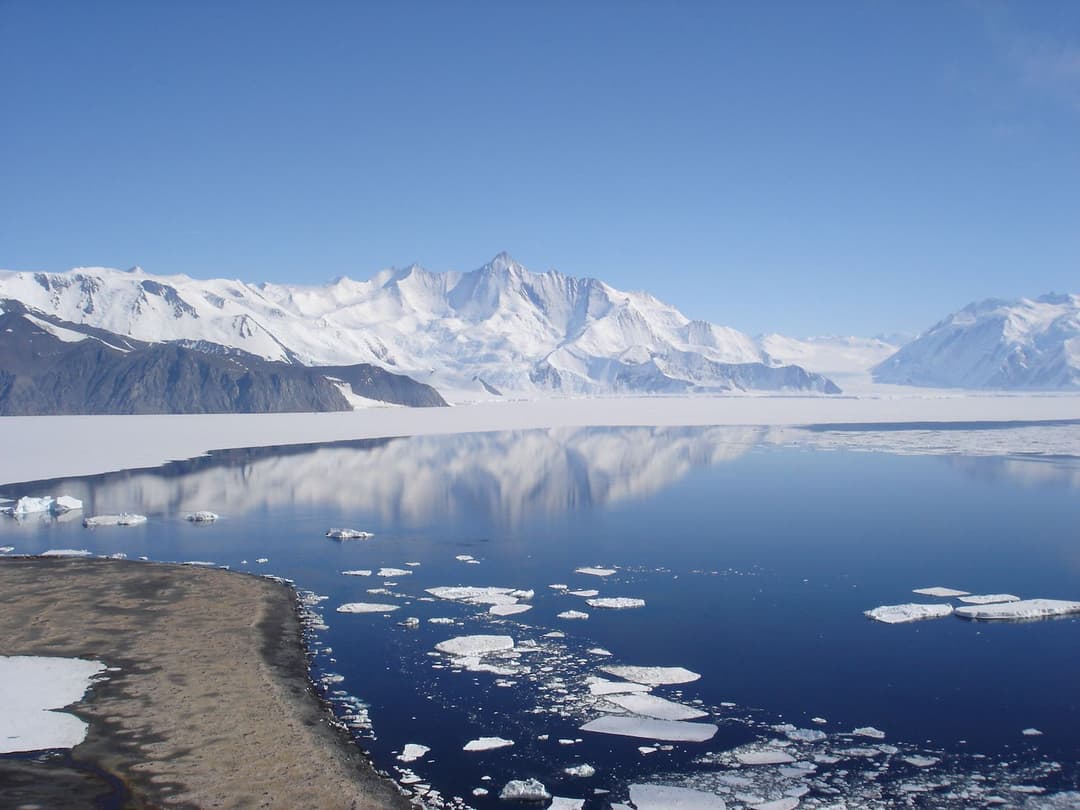 Image d'illustration pour COP 21 - Réchauffement & changement climatique : veille documentaire