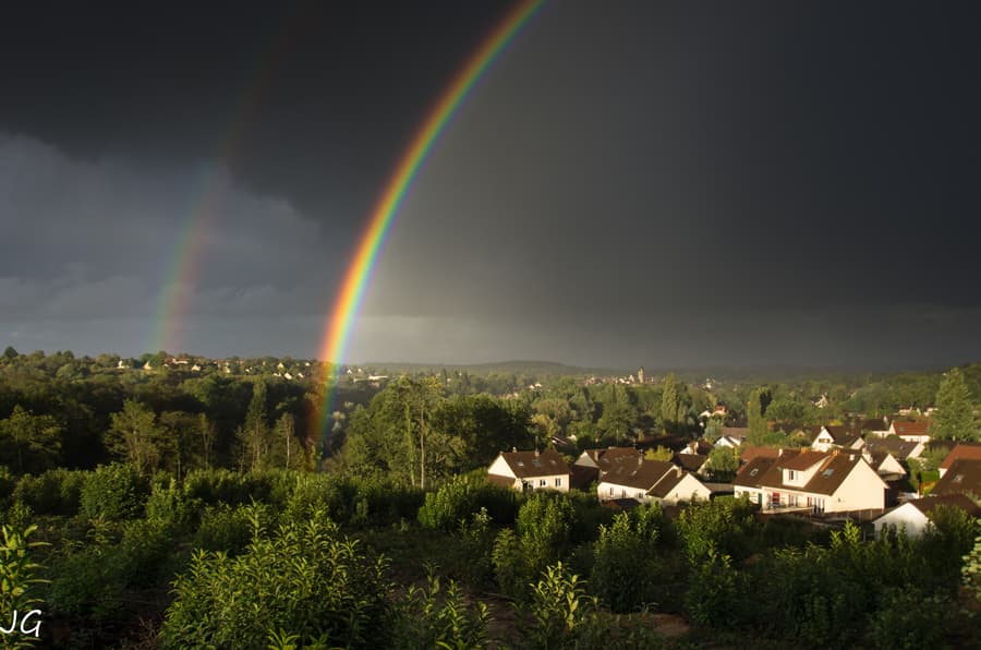 Image d'illustration pour Zoom sur les photométéores