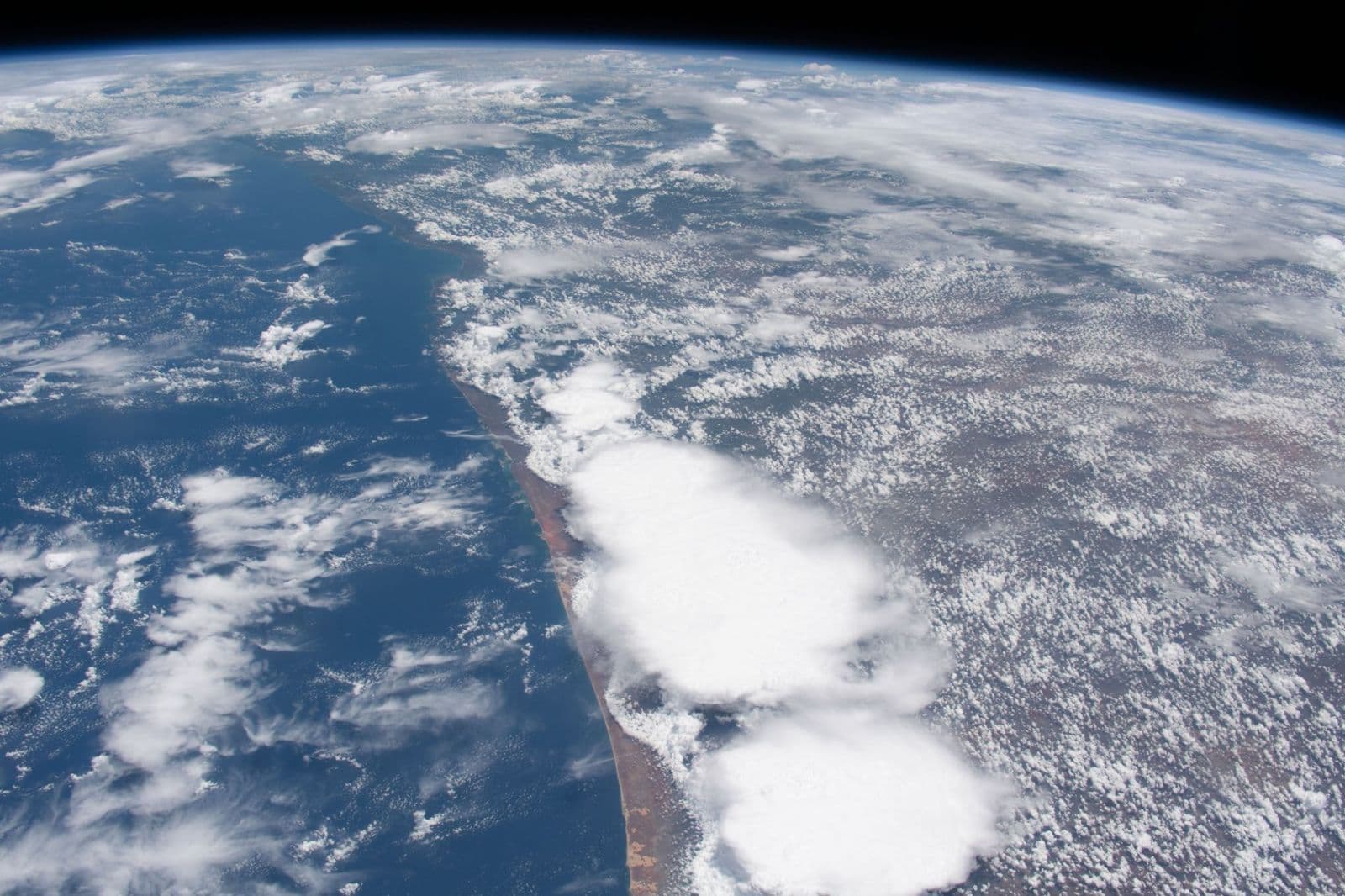 Image d'illustration pour L'actualité météo dans le monde en ce début Avril