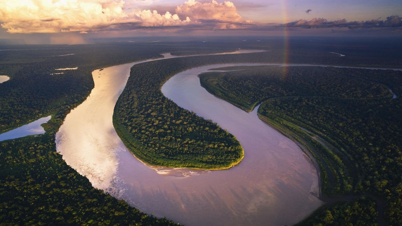 Image d'illustration pour Incendies en Amazonie, une catastrophe écologique mondiale en devenir