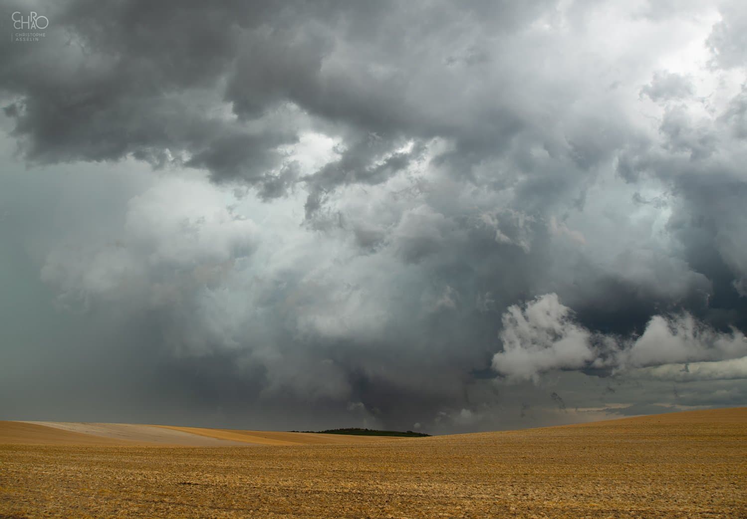Image d'illustration pour Tornades en série entre France et Benelux - retour sur ce 9 août 2019