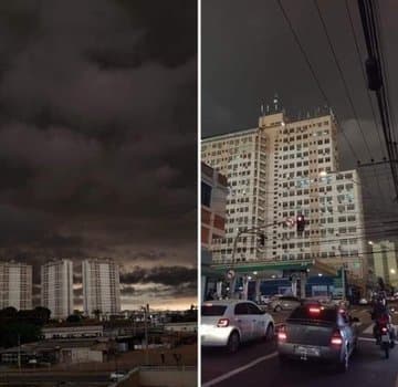 Image d'illustration pour Incendies en Amazonie, une catastrophe écologique mondiale en devenir