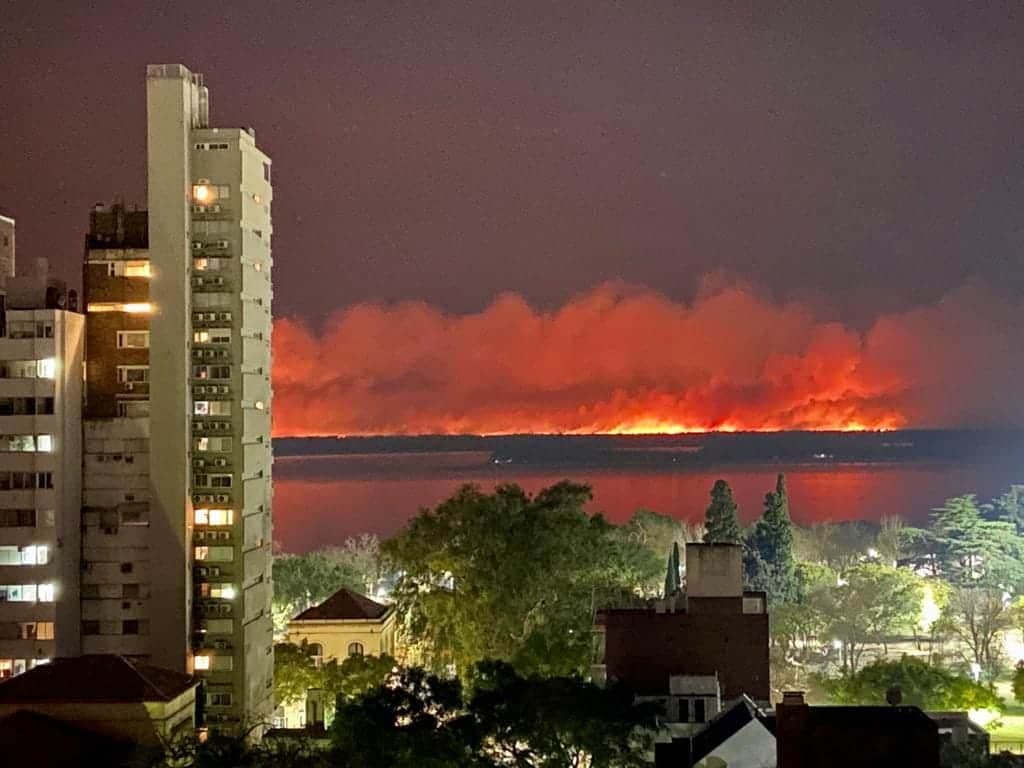 Image d'illustration pour L’actualité météo dans le monde en ce début août