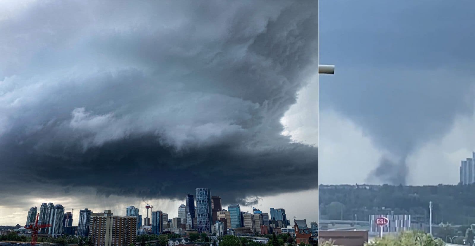 Image d'illustration pour L’actualité météo dans le monde en cette fin Juillet