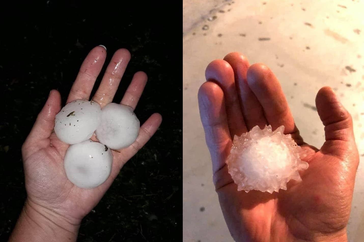 Image d'illustration pour L’actualité météo dans le monde en cette fin Juillet