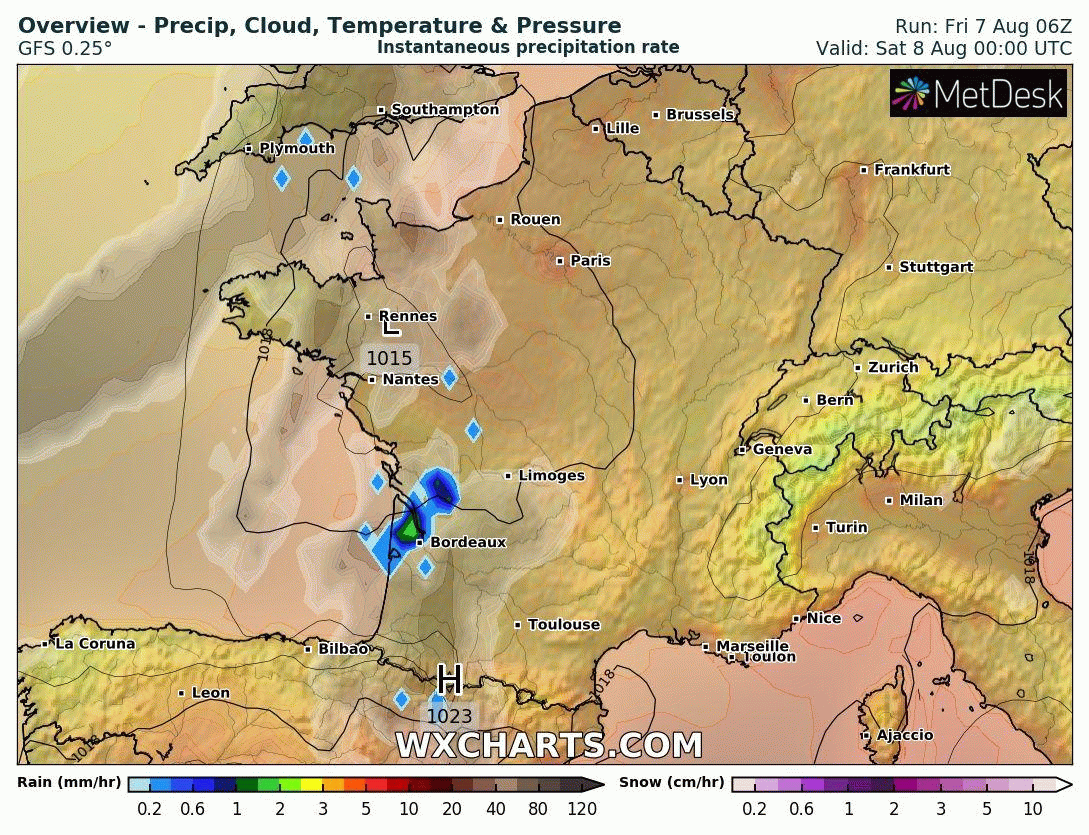 Image d'illustration pour La canicule – Jusqu’à quand ?