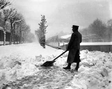 Image d'illustration pour Historique des offensives hivernales début Novembre 