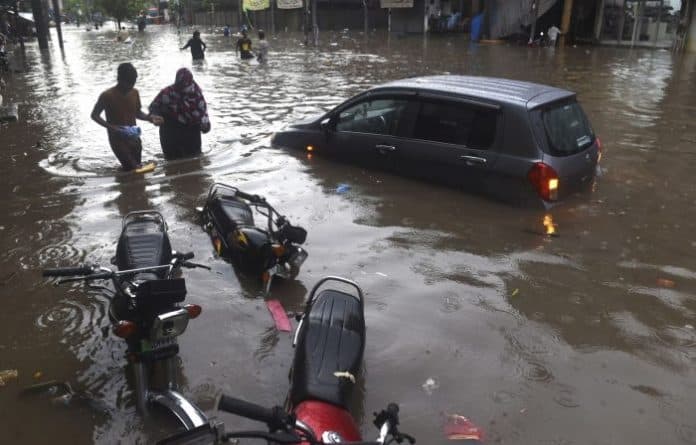 Image d'illustration pour L'actualité météo dans le monde en cette fin juin 2020