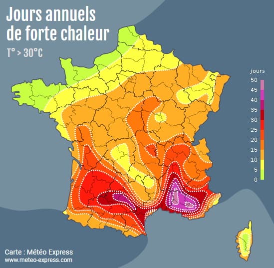 Image d'illustration pour Vacances d'été en France : nos régions ont du talent !