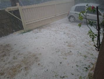 Image d'illustration pour De forts orages mettent provisoirement fin aux fortes chaleurs