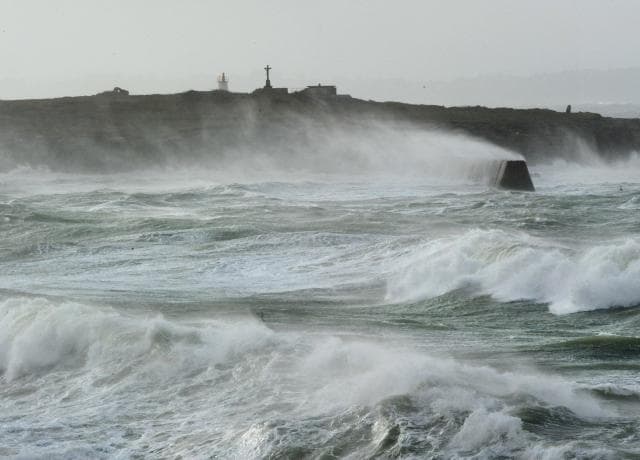Image d'illustration pour Tempête Ulrika : premier bilan 