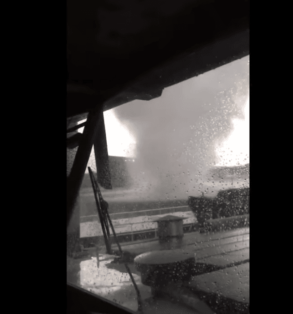 Image d'illustration pour Tornades en série entre France et Benelux - retour sur ce 9 août 2019