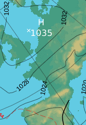 Image d'illustration pour Un week-end d'automne anticyclonique
