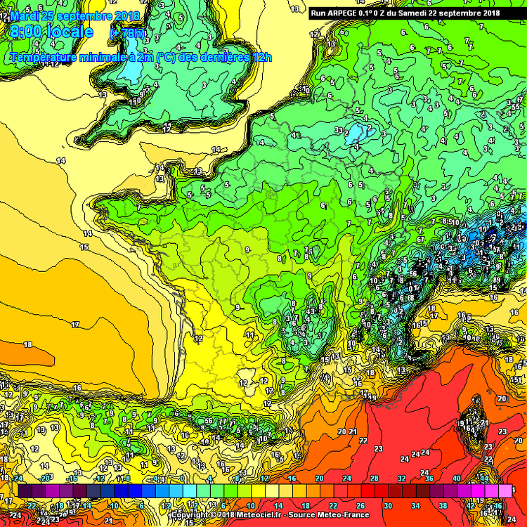 Image d'illustration pour Pluie, vent et orages : le Nord à l'heure de l'automne 