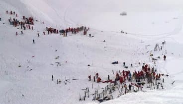 Image d'illustration pour Les accidents d'avalanche font plusieurs morts dans les Alpes