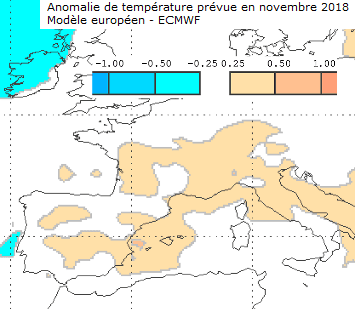 Image d'illustration pour Automne entre chaleur, sécheresse et inondations meurtrières