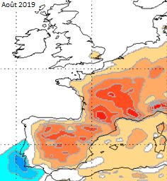 Image d'illustration pour Une canicule cet été ? Nul ne sait, mais...