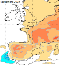 Image d'illustration pour Une canicule cet été ? Nul ne sait, mais...