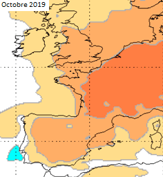 Image d'illustration pour Une canicule cet été ? Nul ne sait, mais...