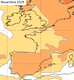 Image d'illustration pour Une canicule cet été ? Nul ne sait, mais...