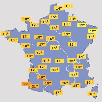Image d'illustration pour Chamboulement pour la Toussaint : pas de froid, mais de l'agitation !