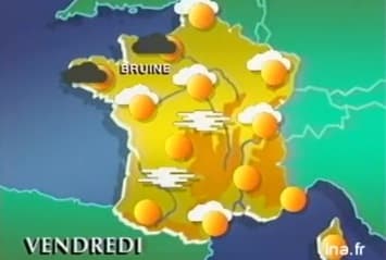 Image d'illustration pour Forte chaleur tardive en ce mois de septembre
