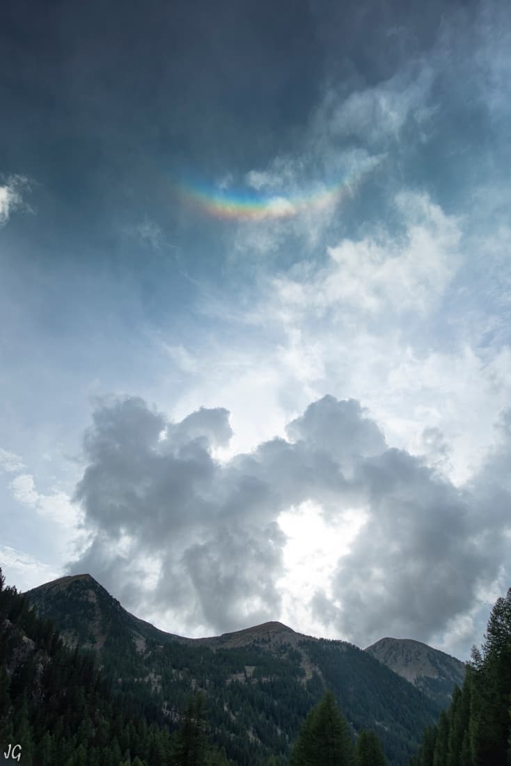 Image d'illustration pour Zoom sur les photométéores