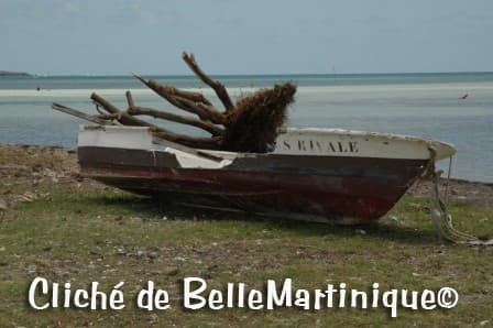 Image d'illustration pour 17 août 2007 : l'ouragan Dean traverse les Antilles Françaises