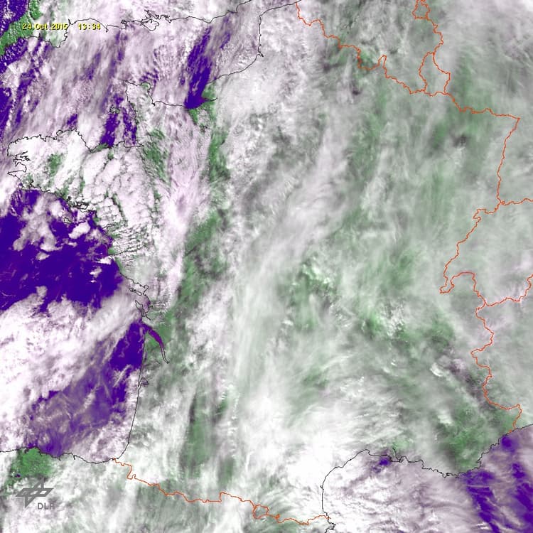 Image d'illustration pour Douceur ensoleillée en cette fin de semaine au Sud