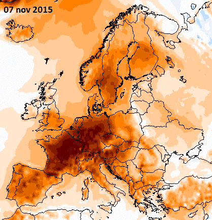 Image d'illustration pour Après la douceur, le froid va-t-il revenir ? La neige va-t-elle tomber ? 