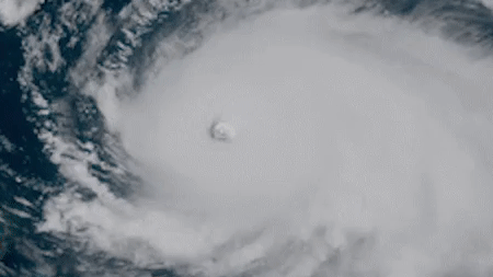 Image d'illustration pour Ouragan Dorian - suivi d'une catastrophe aux Bahamas