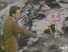 Image d'illustration pour Froid, neige et pluie en avril 1986... avant Tchernobyl