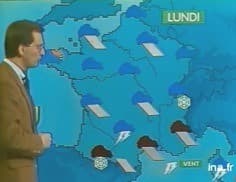Image d'illustration pour Froid, neige et pluie en avril 1986... avant Tchernobyl