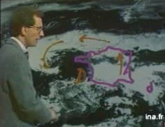 Image d'illustration pour Froid, neige et pluie en avril 1986... avant Tchernobyl