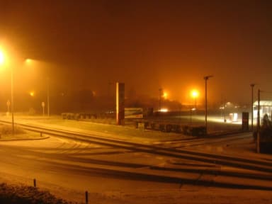 Image d'illustration pour Froid et fortes gelées sur le Nord de la France