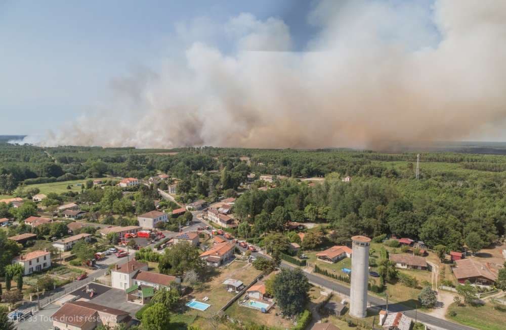 Image d'illustration pour Première canicule de l'année 2020 : le bilan 