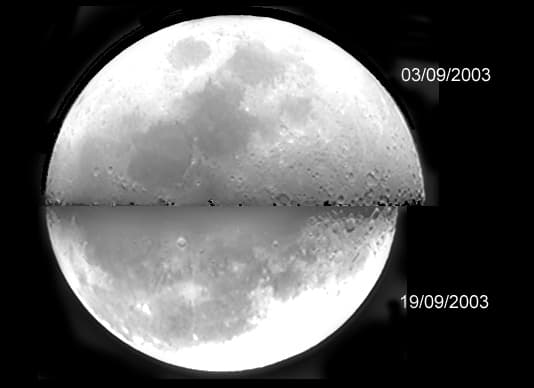 Image d'illustration pour Super-Lune : la plus grande depuis 1948