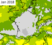 Image d'illustration pour Le soleil brille au Nord et fait des envieux