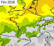 Image d'illustration pour Le soleil brille au Nord et fait des envieux