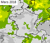 Image d'illustration pour Le soleil brille au Nord et fait des envieux