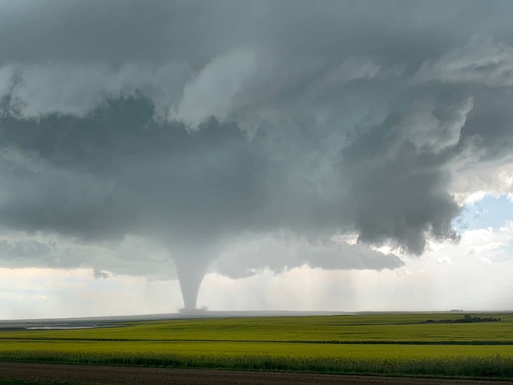 Image d'illustration pour L'actualité météo dans le monde en ce début Juillet