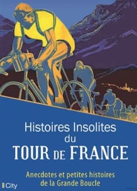 Image d'illustration pour Météo et Tour de France : de la canicule à la neige