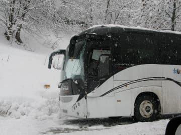 Image d'illustration pour Neige et avalanche sur les Alpes du Nord