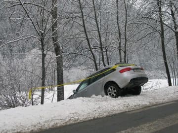 Image d'illustration pour Neige et avalanche sur les Alpes du Nord