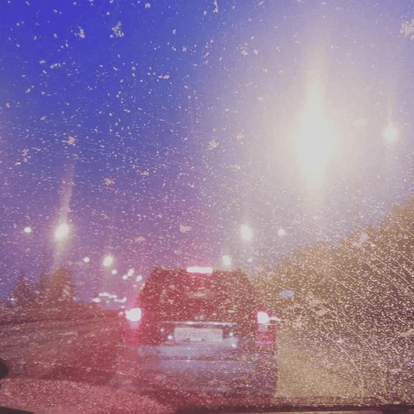 Image d'illustration pour Première neige à Moscou - Le froid va-t-il gagner la France ? 